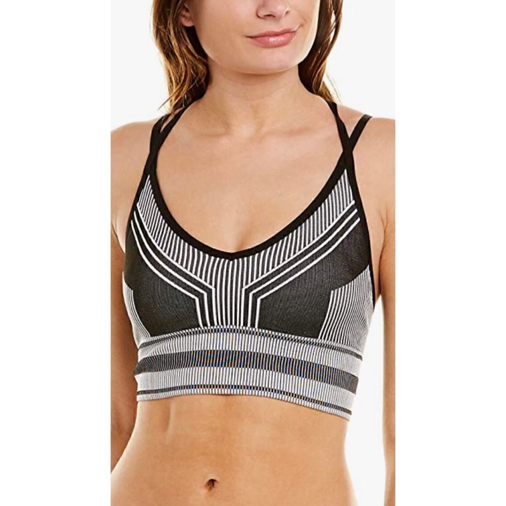 BESTSY JOHNSON SEAMLESS BRA SZ SMALL NEW WITH TAGS